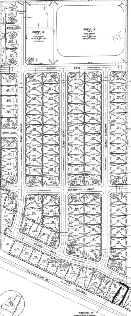 Property from 544 Ashton Avenue - KW - Maple Park, Illinois, 60151
