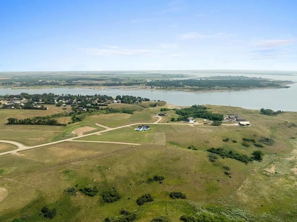 Vacant Land in Garrison - Garrison, North Dakota, 58540