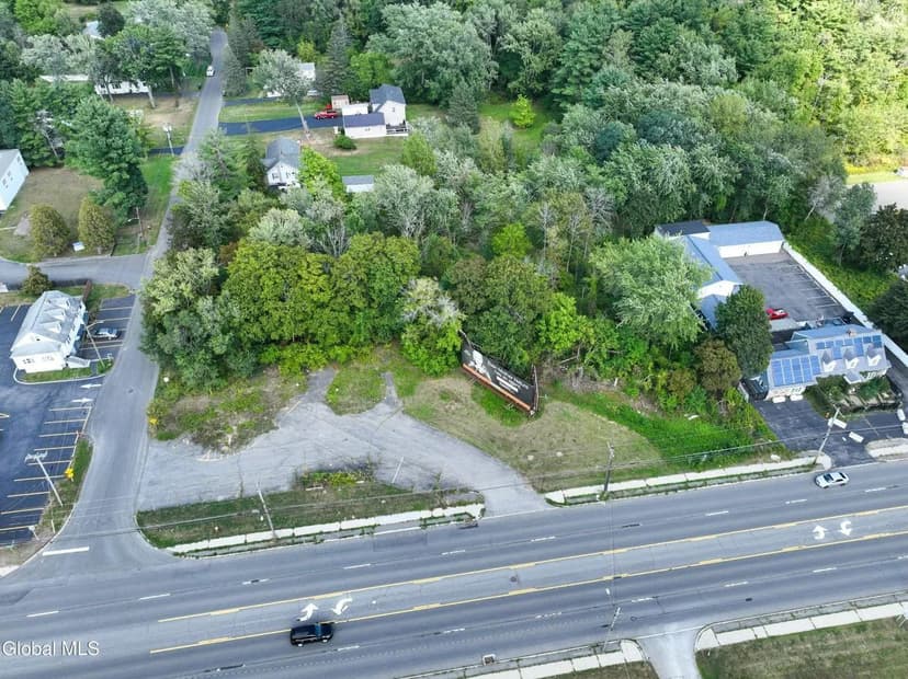 Land -Industrial in Albany