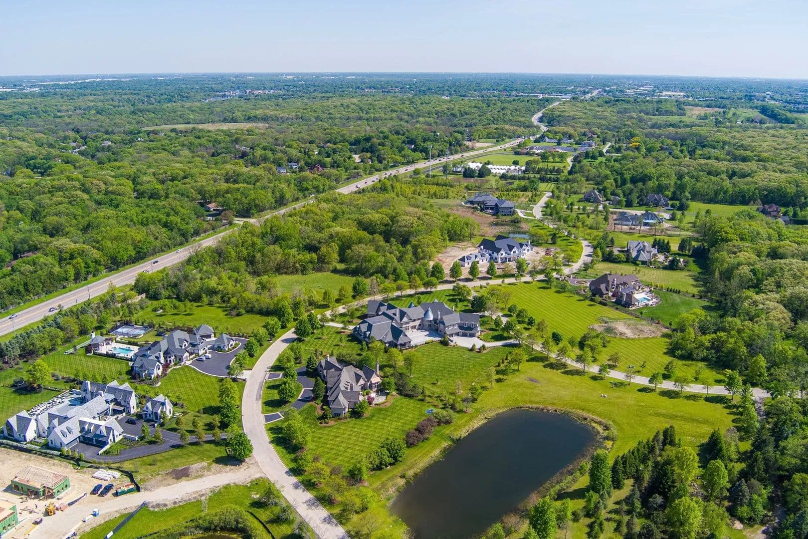 Vacant Land in St. Charles - Illinois, 60175