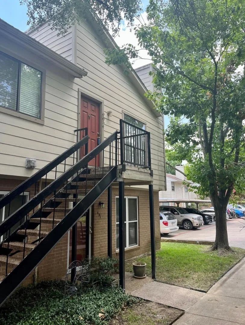 Property from 6646 E Lovers Lane #602 - KW