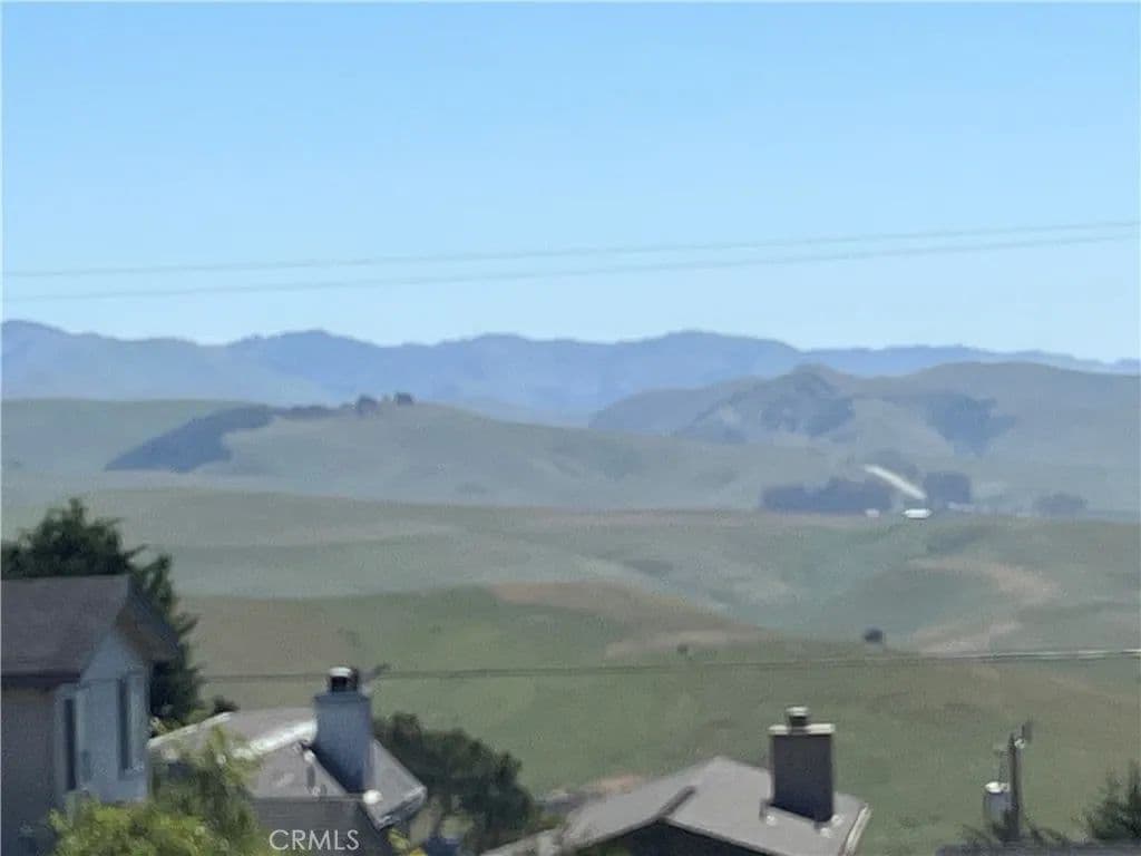 Vacant Land in Cambria - Cambria, California, 93428