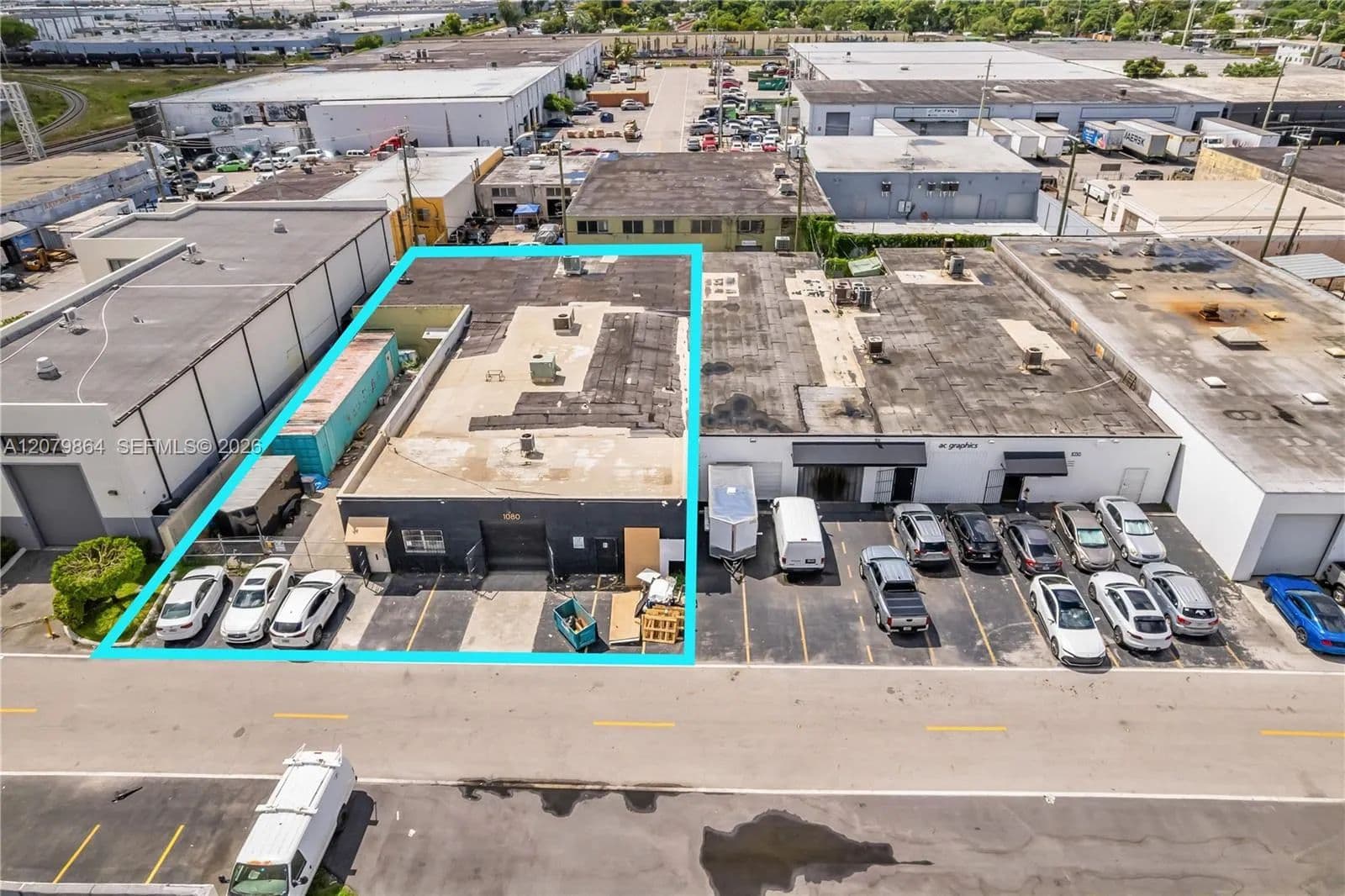 Vacant Land in Hialeah - Hialeah, Florida, 33013
