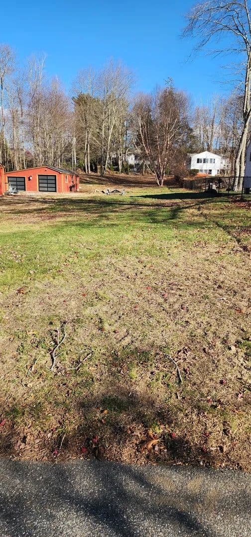 Vacant Land in East Haddam