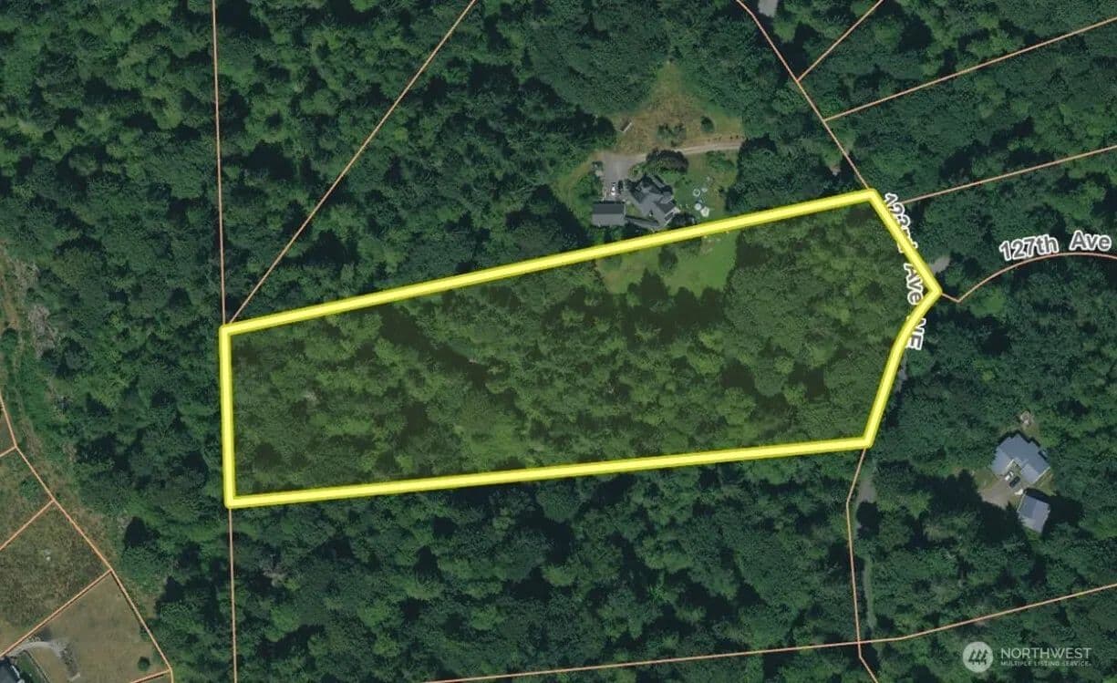 5.71 Acres of Land for Sale in Arlington, WA - Arlington, Washington, 98223