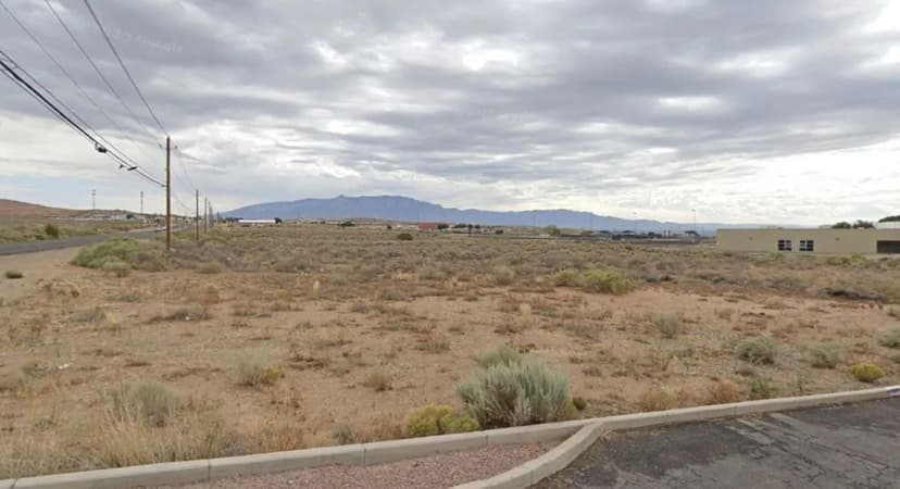 Land -Industrial in Rio Rancho