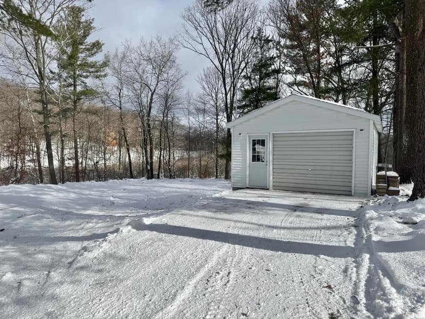 Lots & Land-Other in Mecosta