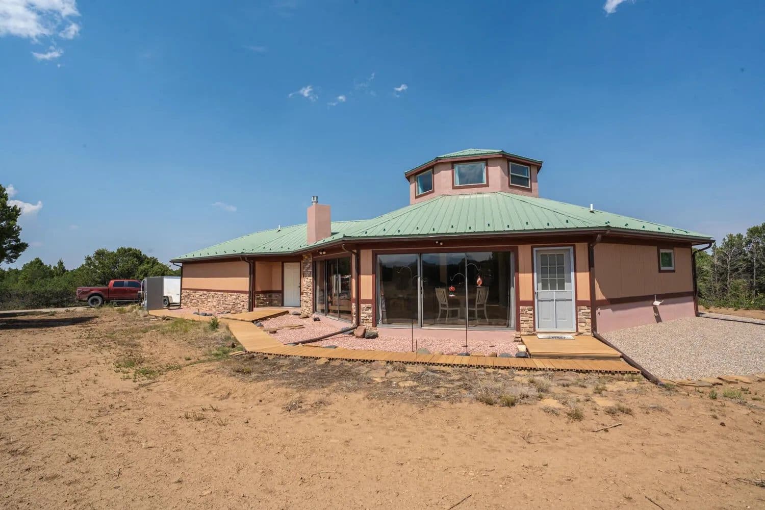  2308 Silver Spur Rd, Walsenburg, CO 81089 - Walsenburg, Colorado, 81089