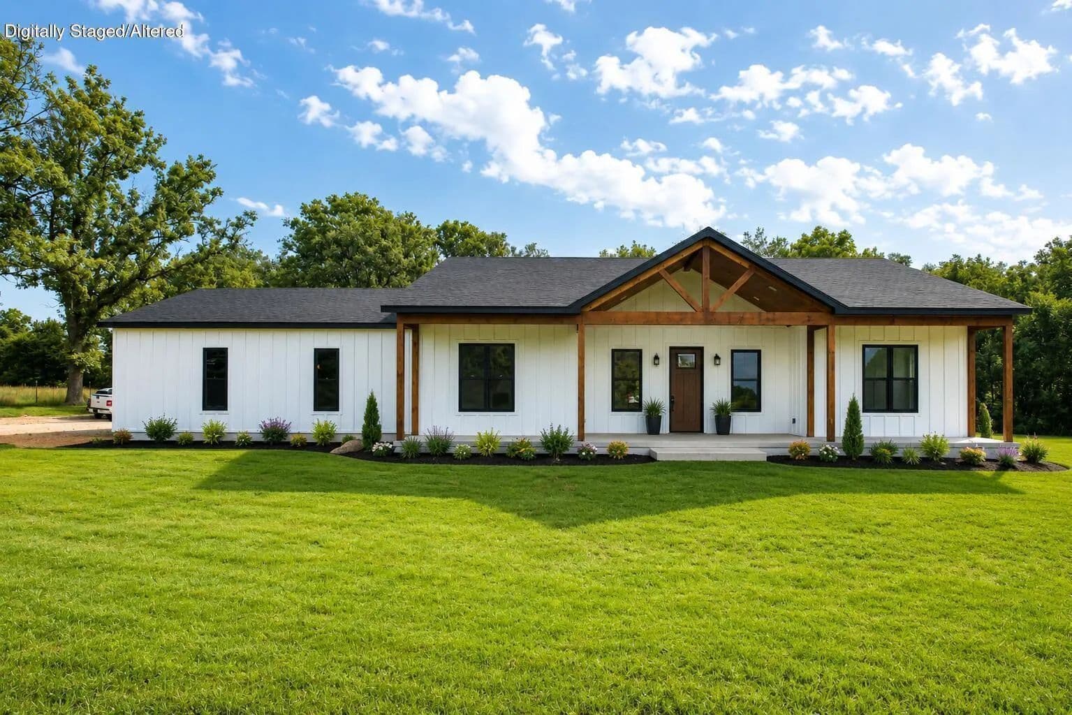 14.35 Acres of Land for Sale in Aurora, MO - Aurora, Missouri, 65605
