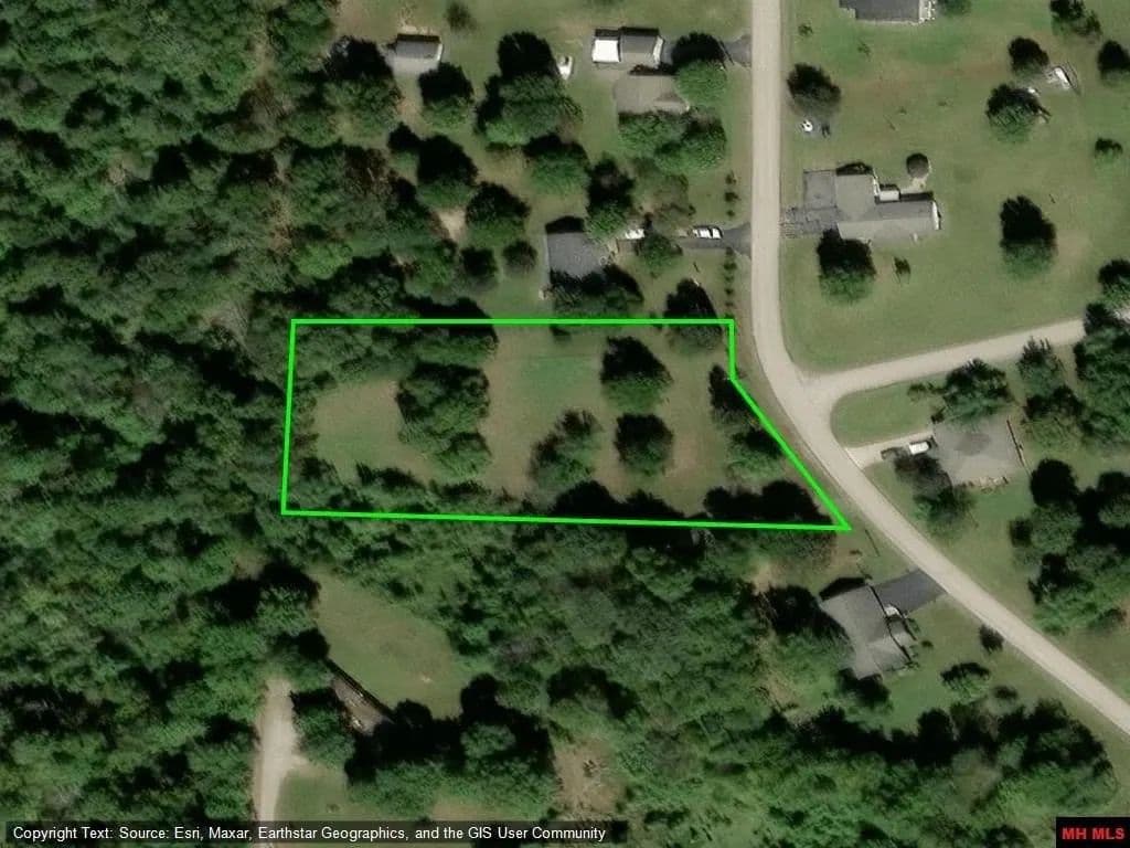 Lots & Land-Other in Mountain Home - Mountain Home, Arkansas, 72653
