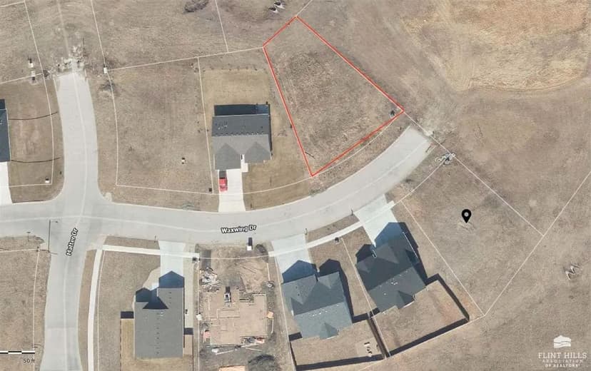 Property from 802 Waxwing Drive - KW