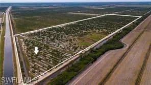 Vacant Land in Labelle - Labelle, Florida, 33935