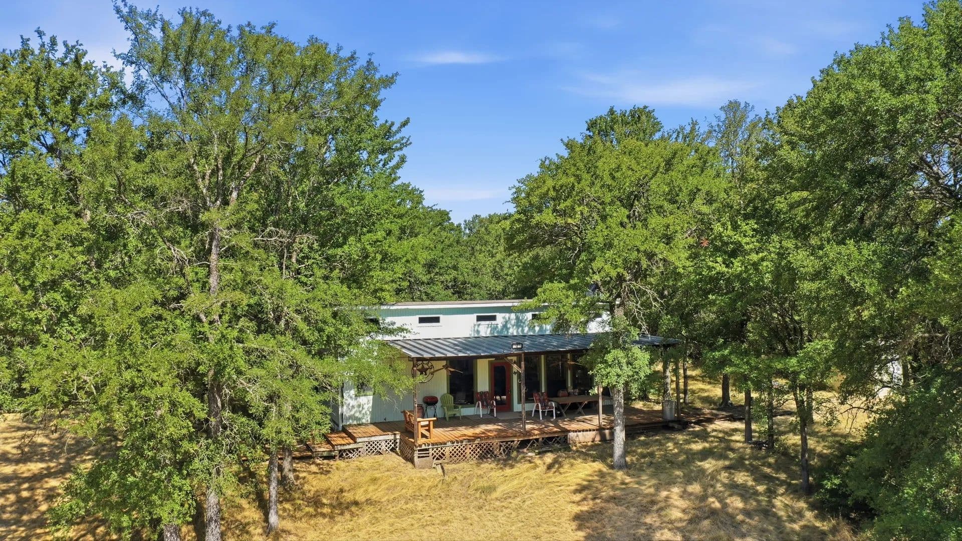 92.99 Acres of Land for Sale in Dublin, TX - Dublin, Texas, 76446
