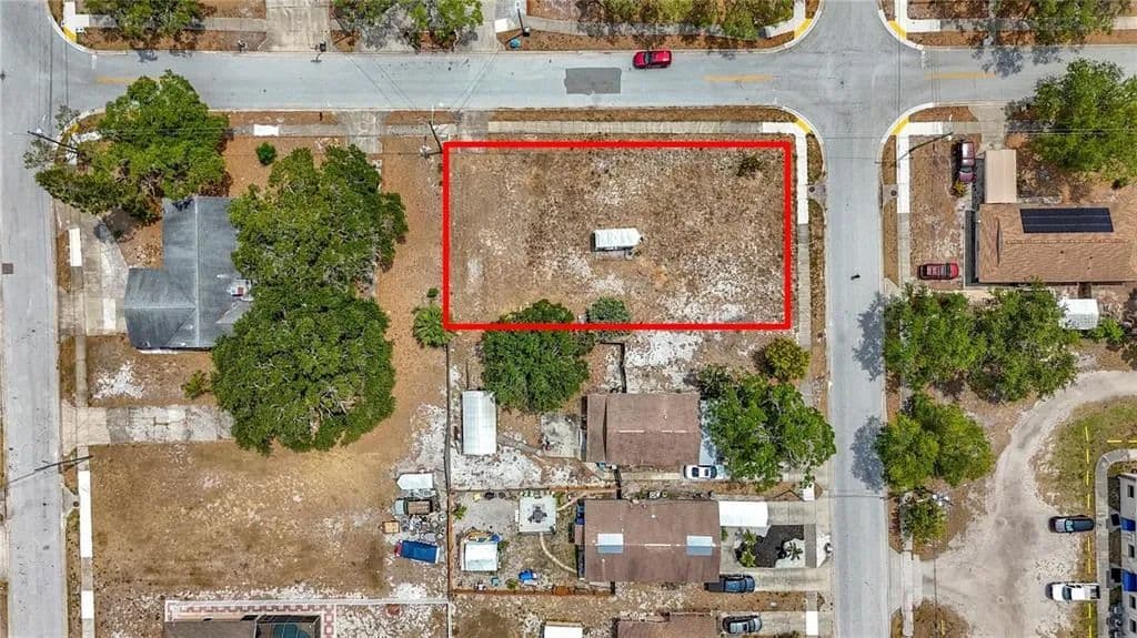 Vacant Land in Seminole - Seminole, Florida, 33778