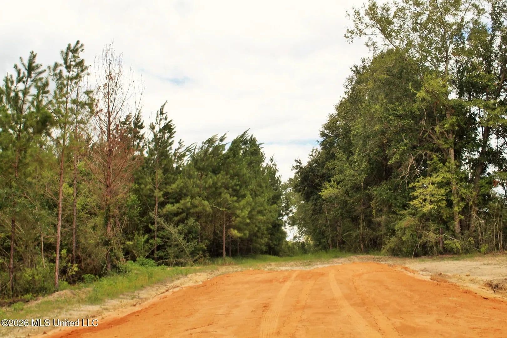 Lots & Land-Other in Lucedale - Lucedale, Mississippi, 39452