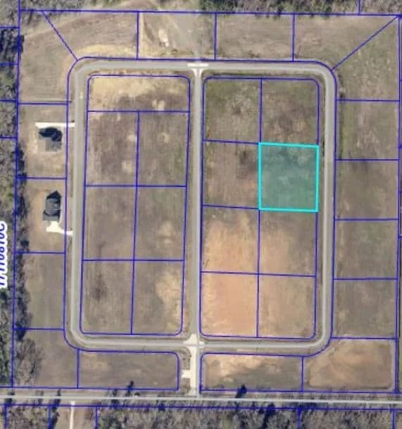 Vacant Land in Haughton - Haughton, Louisiana, 71037