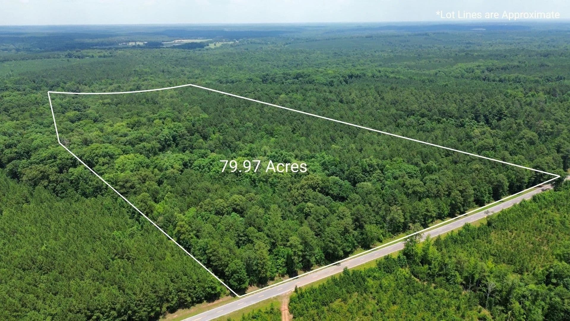 Lots & Land-Other in Union Point - Union Point, Georgia, 30669