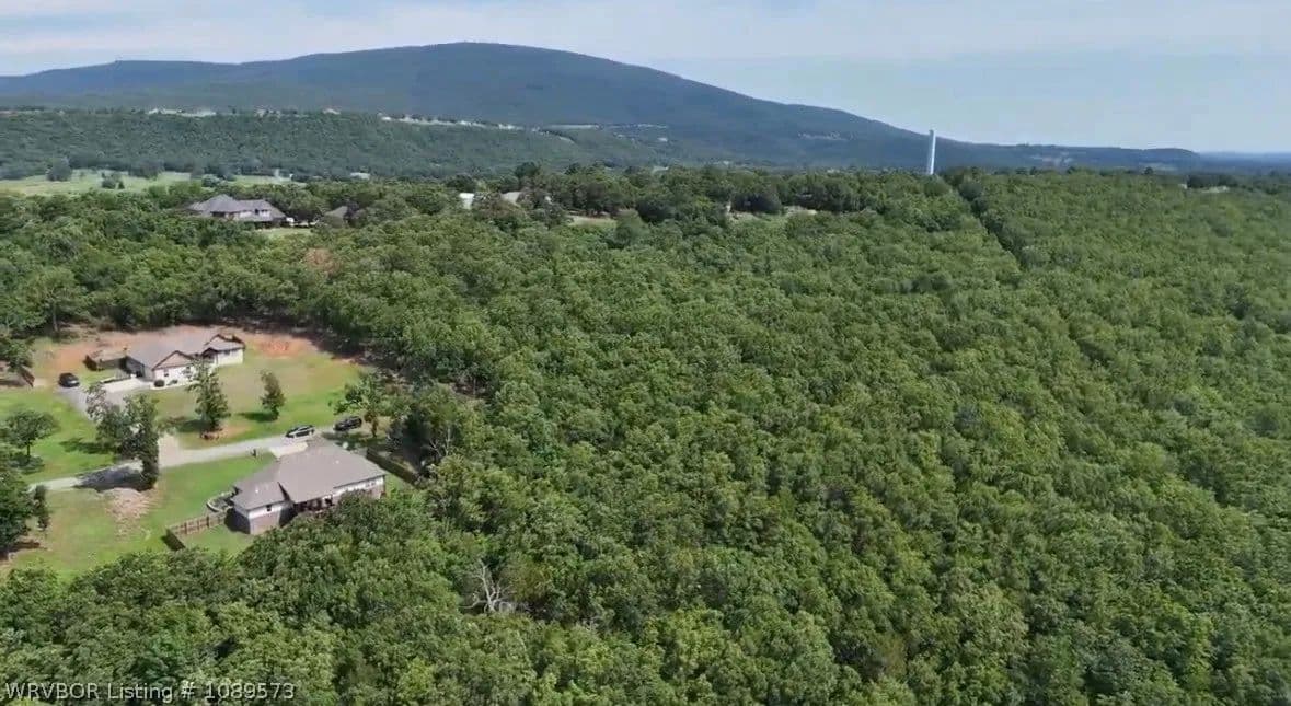 Property from 34441 Berryfrost - KW - Poteau, Oklahoma, 74953