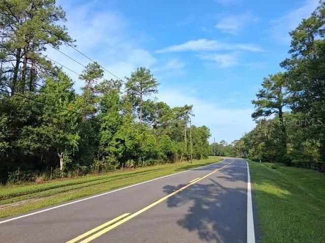 Vacant Land in Orlando - Orlando, Florida, 32820