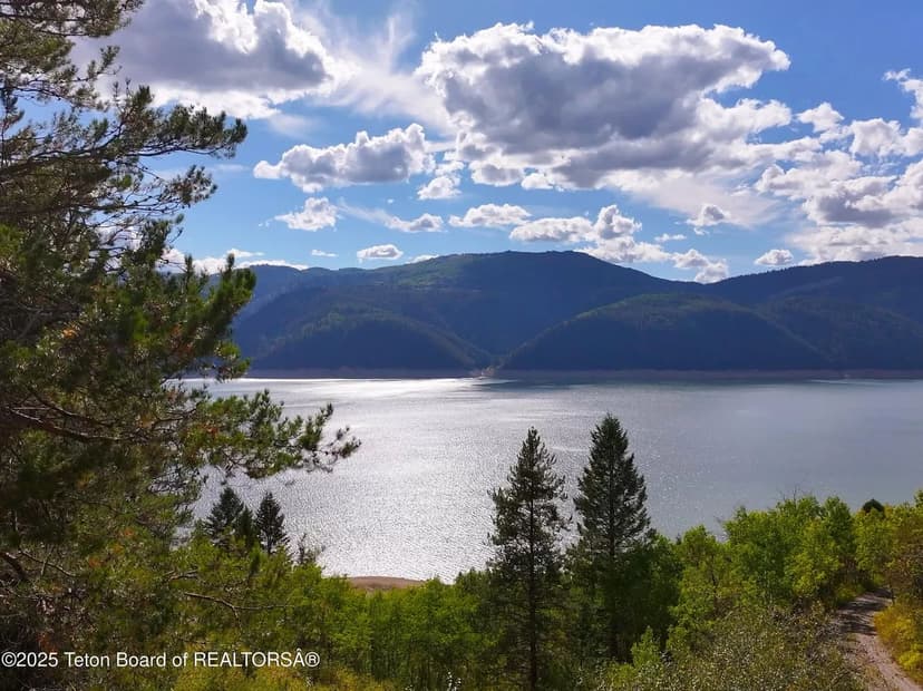 Property from TBD KELLOGGS Lane - KW