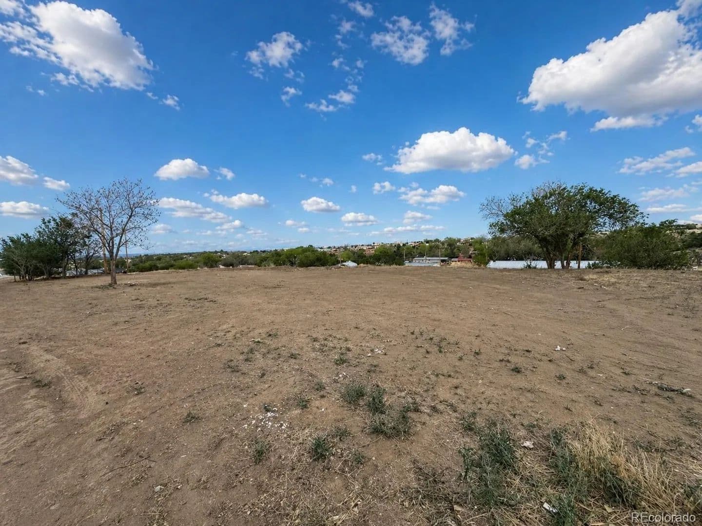 Vacant Land in Florence - Florence, Colorado, 81226