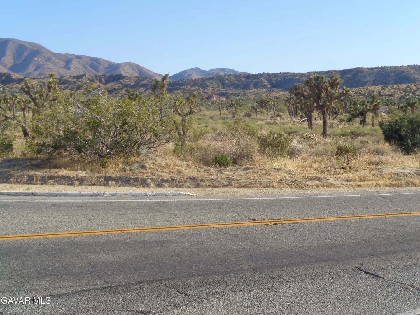 Lots & Land-Other in Pearblossom - Pearblossom, California, 93553