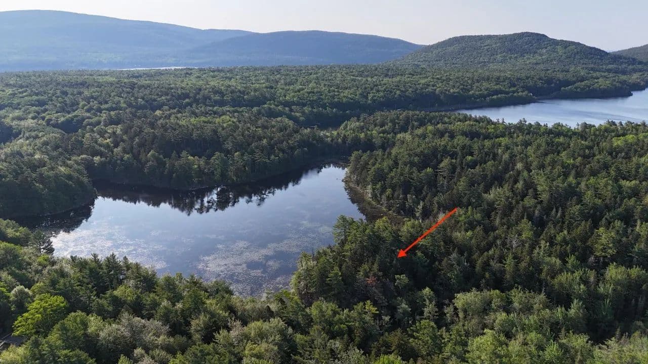 Vacant Land in Mount Desert - Maine, 04660