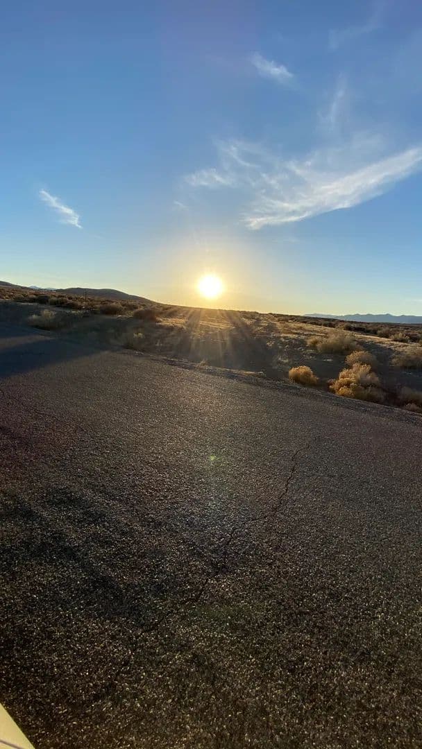 Vacant Land in Silver Springs - Silver Springs, Nevada, 89429
