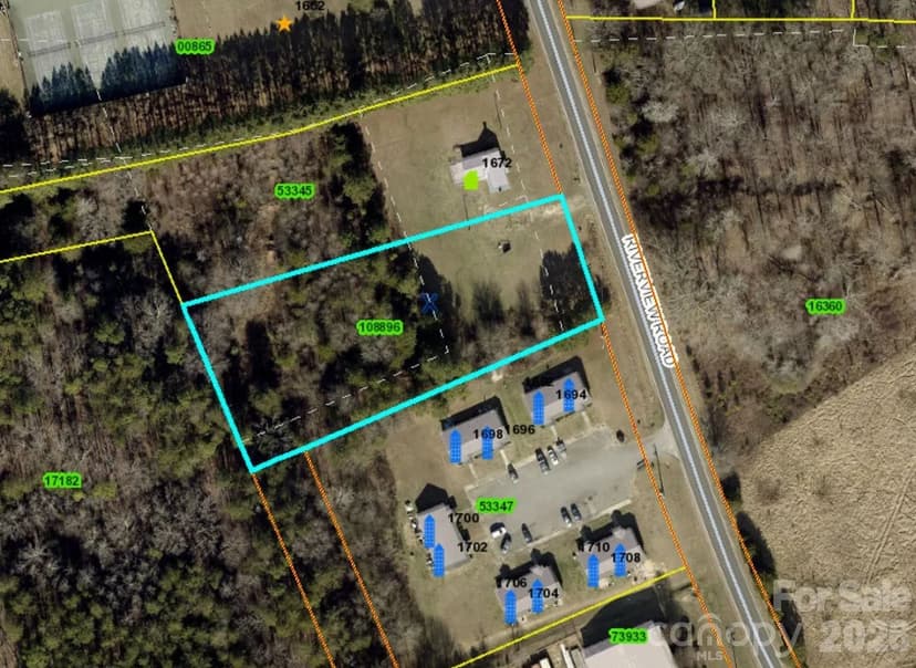 Lots & Land-Other in Lincolnton