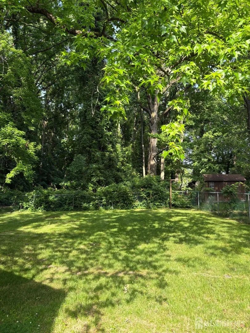 Vacant Land in Edison - Edison, New Jersey, 08820