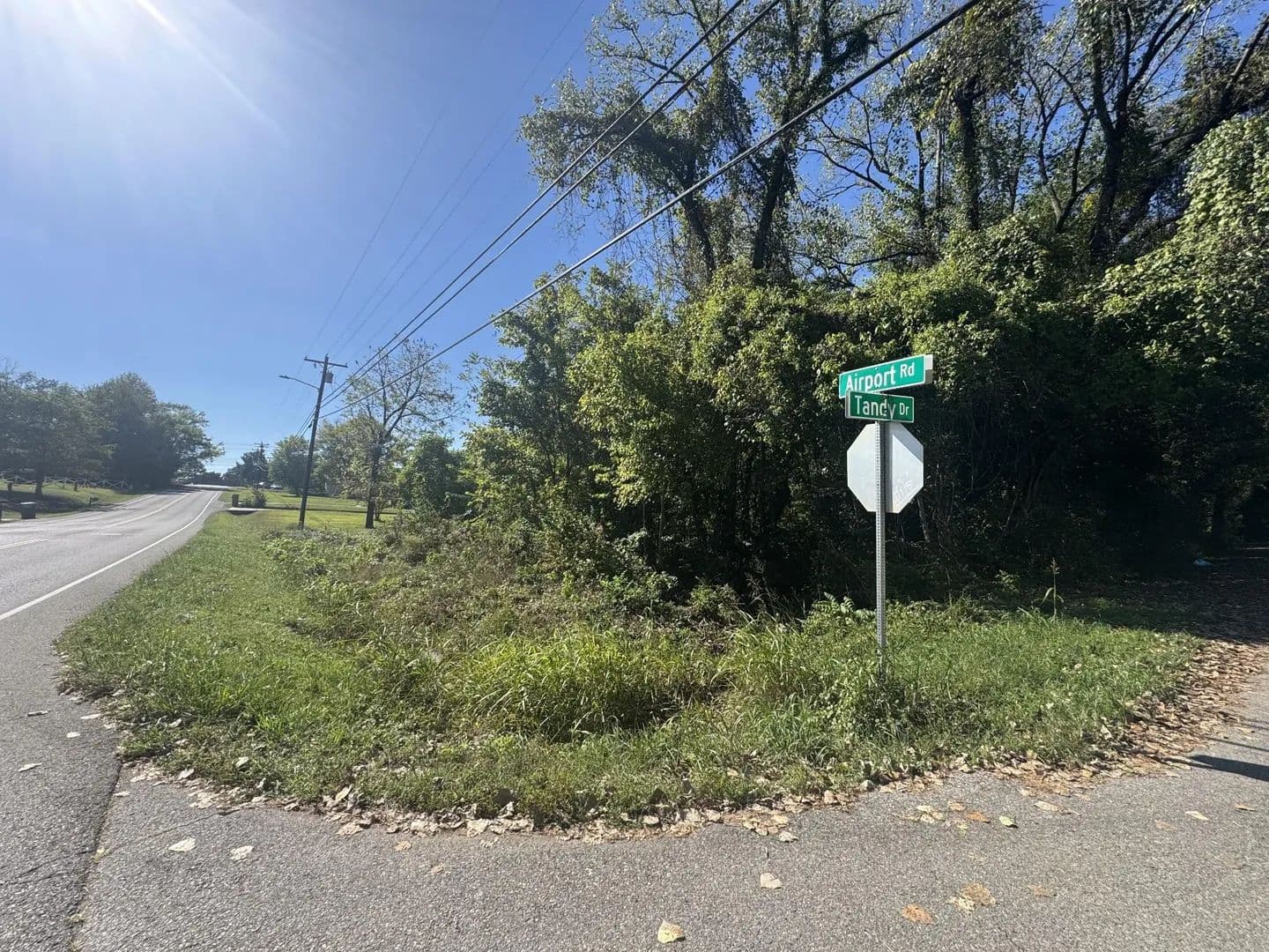Land -Single Family Acreage in Clarksville - Clarksville, Tennessee, 37042