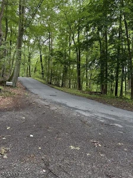 Vacant Land in Franklin Twp. - New Jersey, 08801