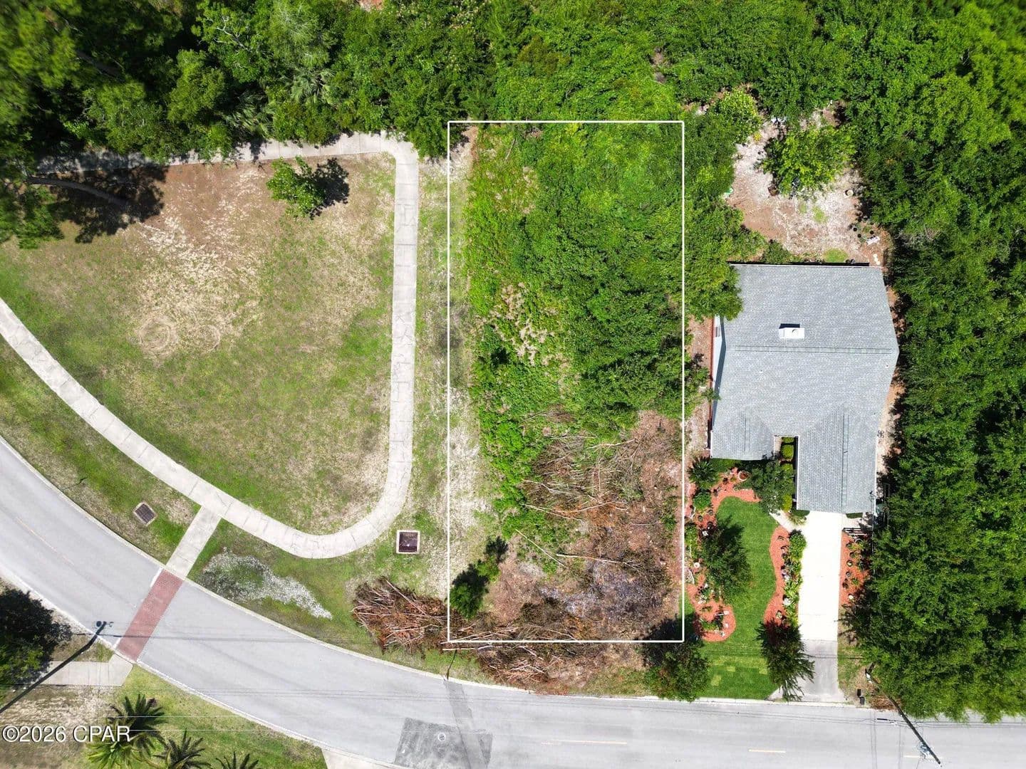 Vacant Land in Lynn Haven - Lynn Haven, Florida, 32444