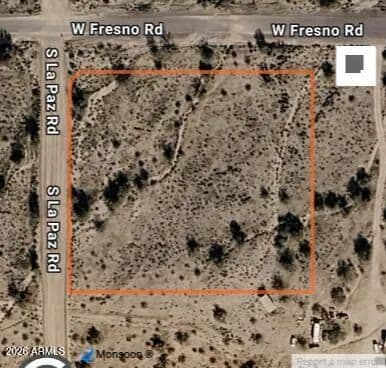 Property from Lot 28 Hidden Valley Estates #9 -- #28 - KW - Maricopa, Arizona, 85139