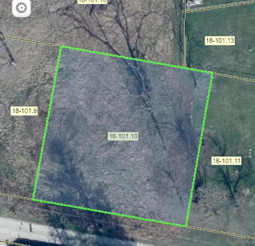 Lots & Land-Other in Ona