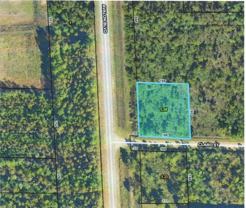 Property from xx134 Avalon Boulevard - KW