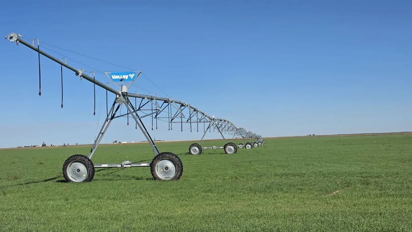 Liming Trust Land Auction