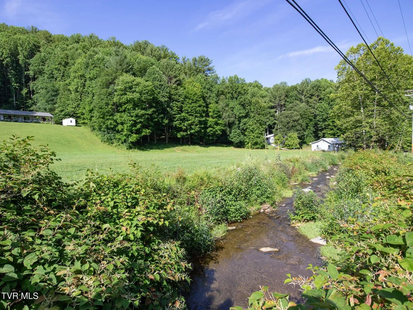 Vacant Land in Roan Mountain - Roan Mountain, Tennessee, 37687
