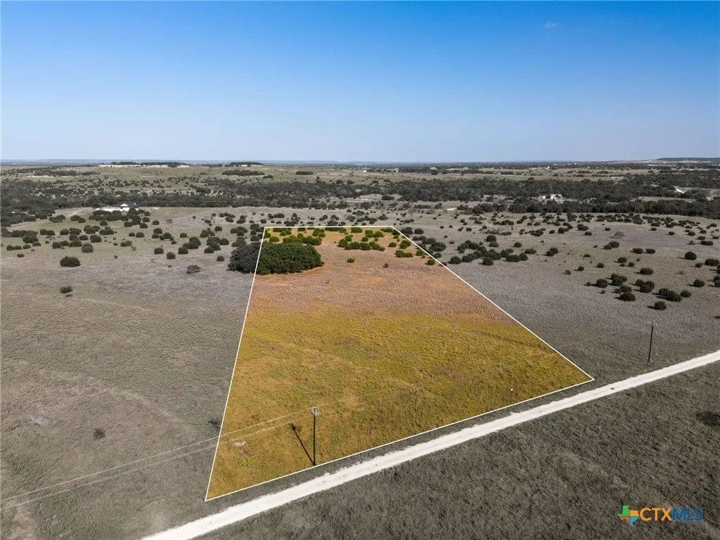 Lots & Land-Other in Copperas Cove - Copperas Cove, Texas, 76522
