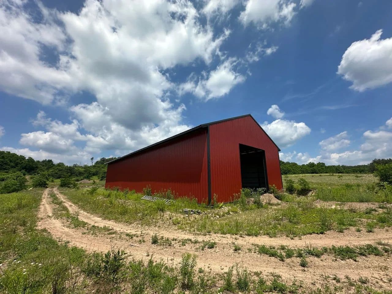000 Crumb Rd - Cairnbrook - Somerset - 47 +- Acres - Cairnbrook, Pennsylvania, 15924