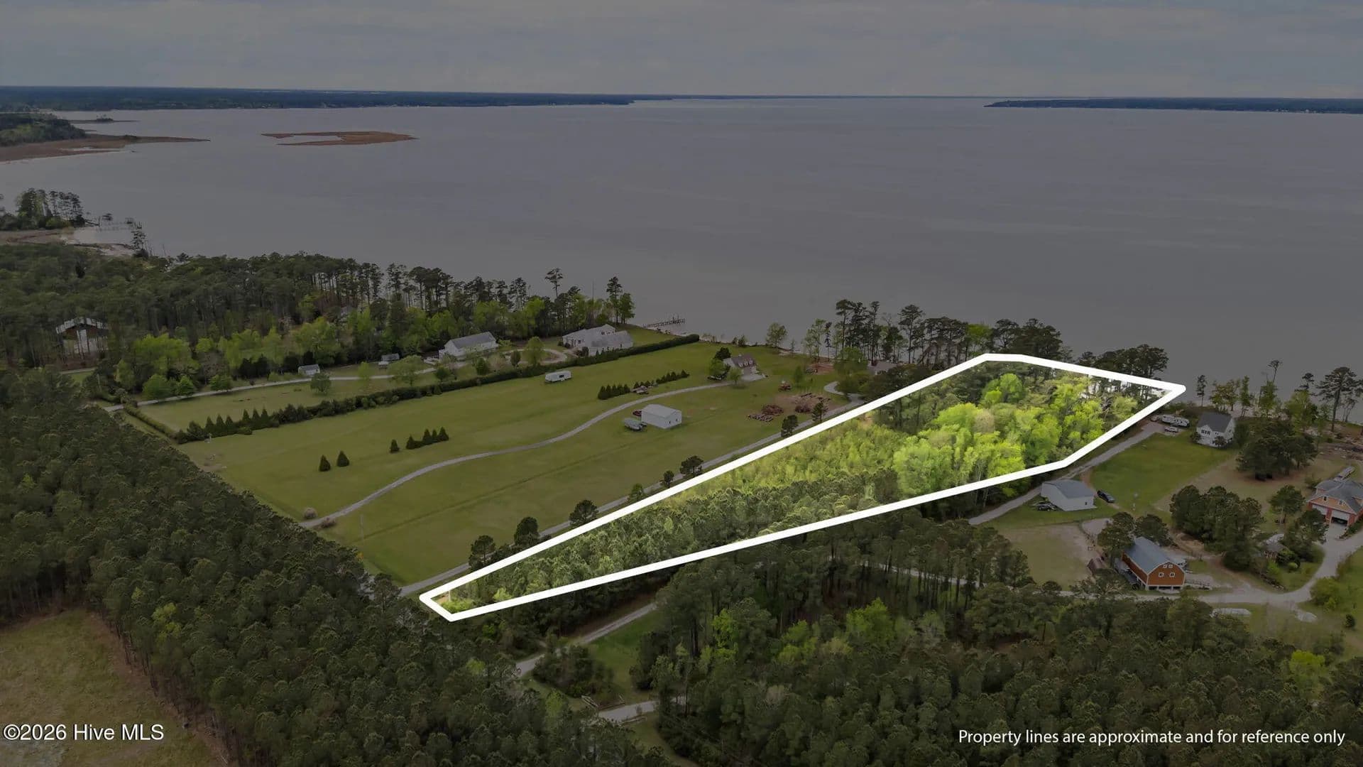 Vacant Land in Havelock - Havelock, North Carolina, 28532