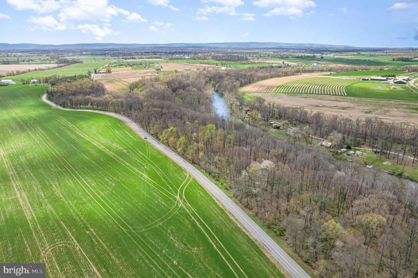 Vacant Land in Carlisle