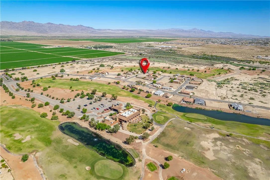 Property from 24 Spanish Bay Drive - KW - Mohave Valley, Arizona, 86440
