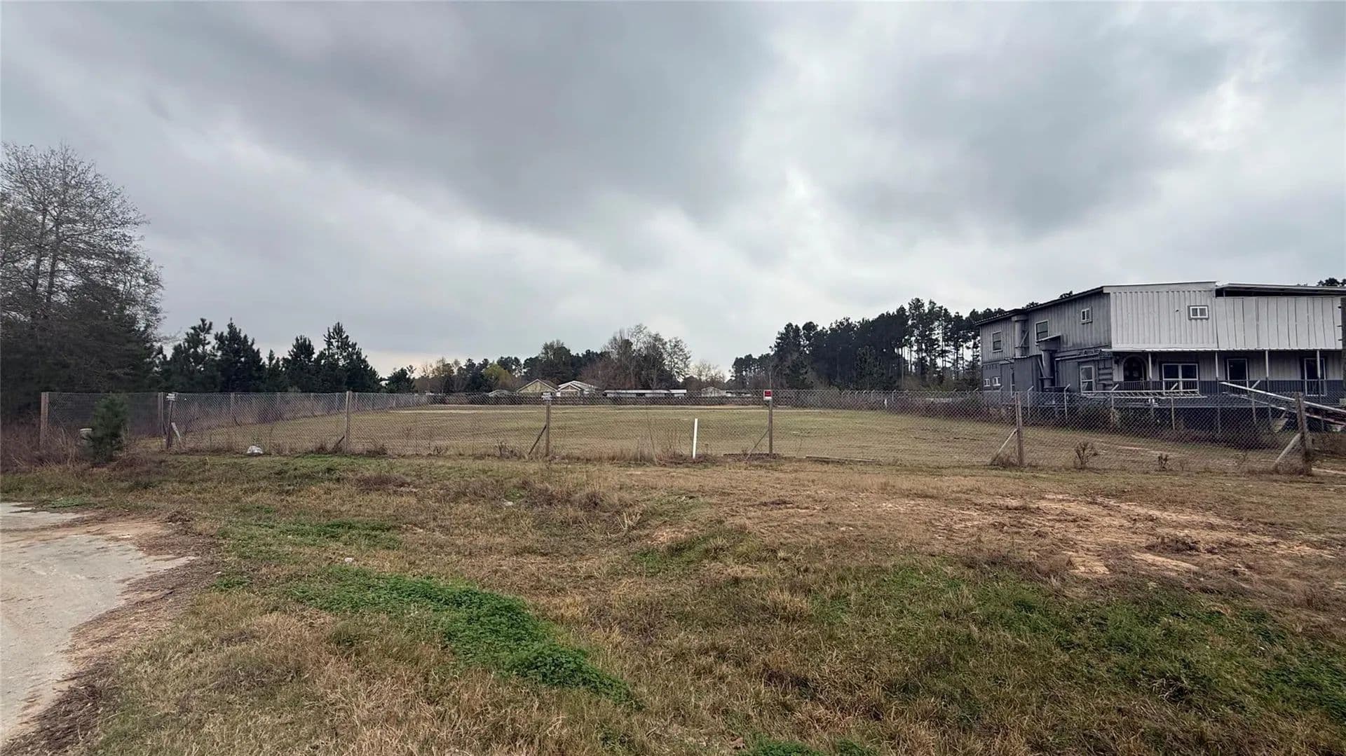 Land -Single Family Acreage in Cleveland - Cleveland, Texas, 77327