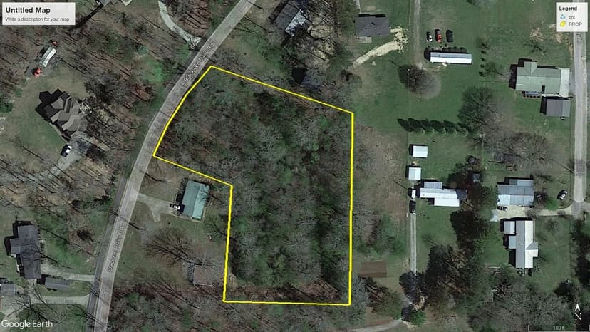 Vacant Land in Jasper