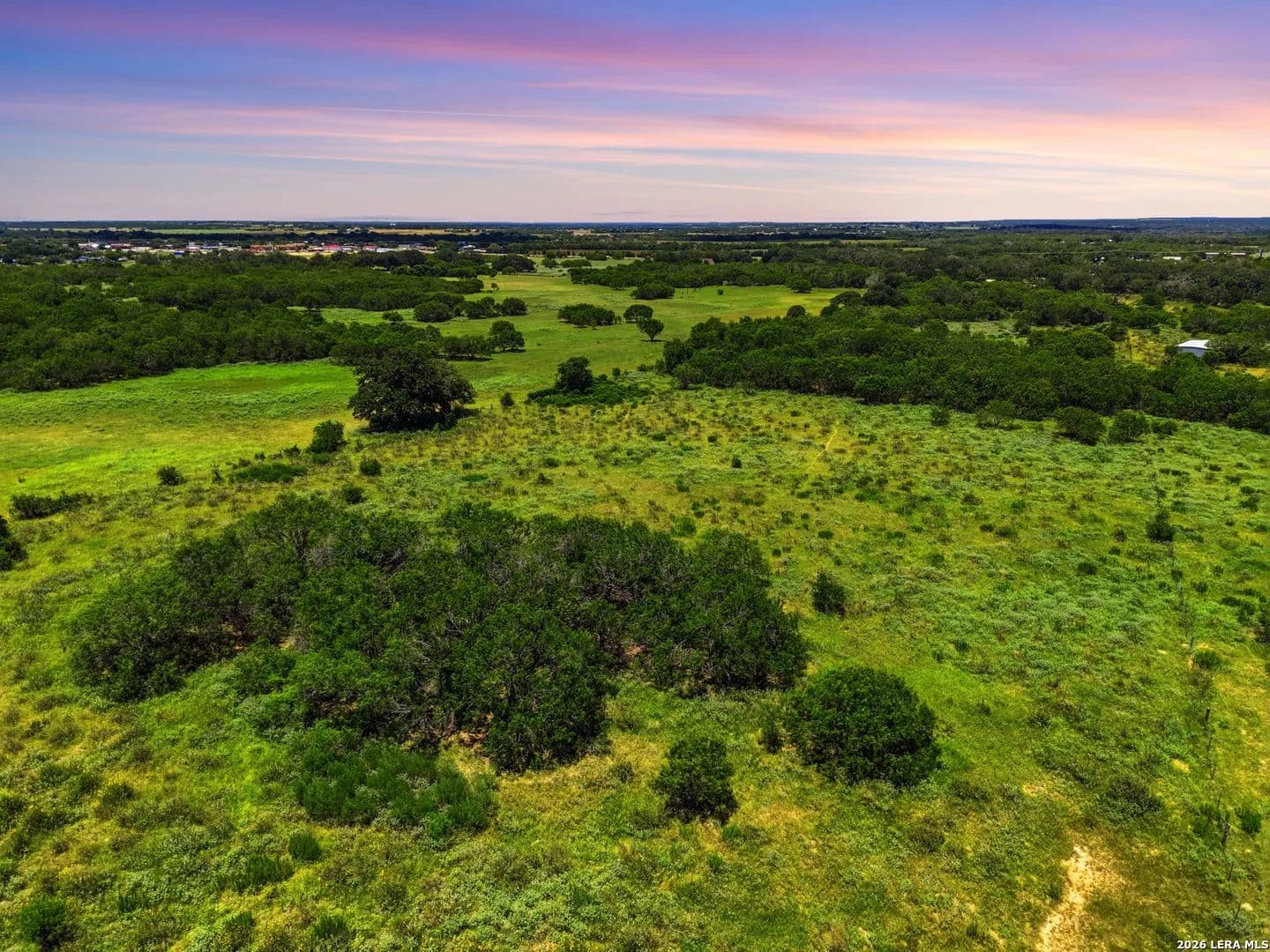 10.01 Acres of Land for Sale in La Vernia, TX - La Vernia, Texas, 78121