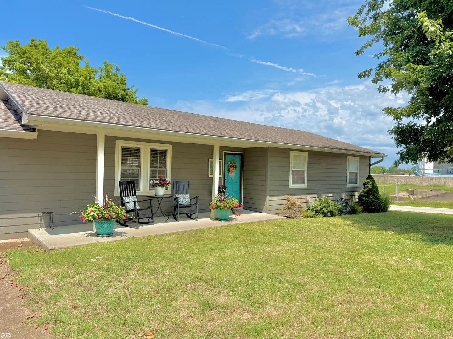 Beautifully Updated 3-Bed, 2-Bath - Chanute, Kansas, 66720