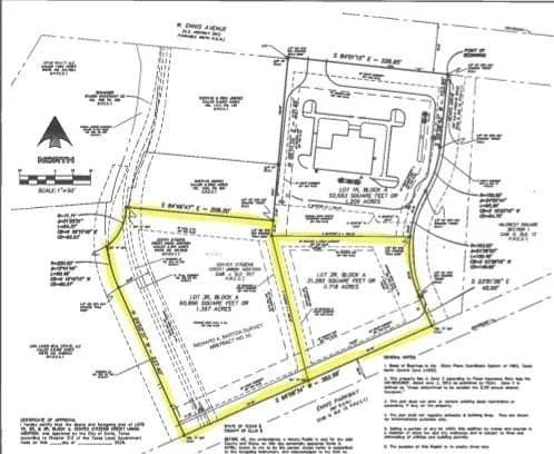 Lots & Land-Other in Ennis - Ennis, Texas, 75119