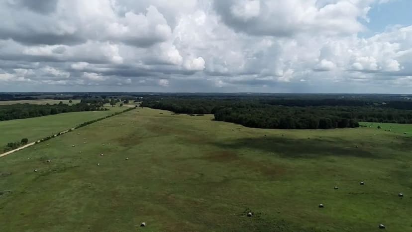 000 N Wade Road, Bennington - 20 Acres