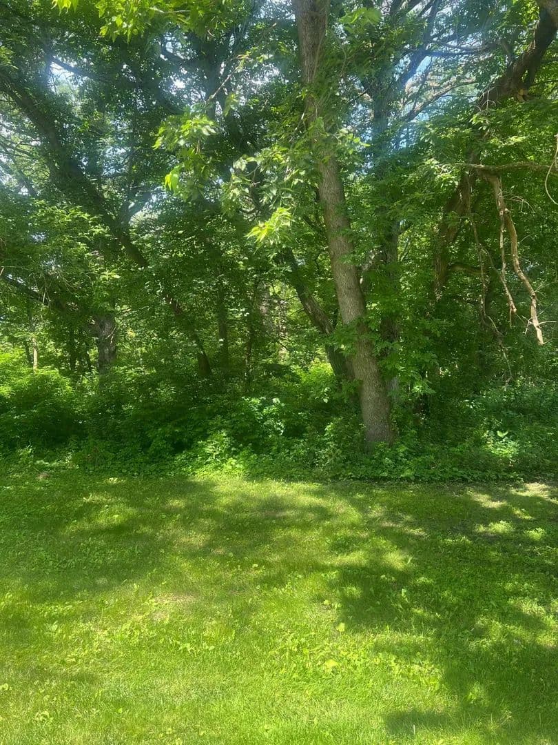 Vacant Land in Glenwood